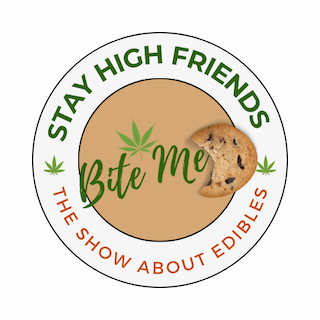 Bite Me The Show About Edibles