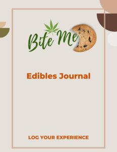 Bite Me Edibles Journal