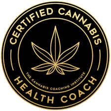 Cannabis Coaching Institute logo