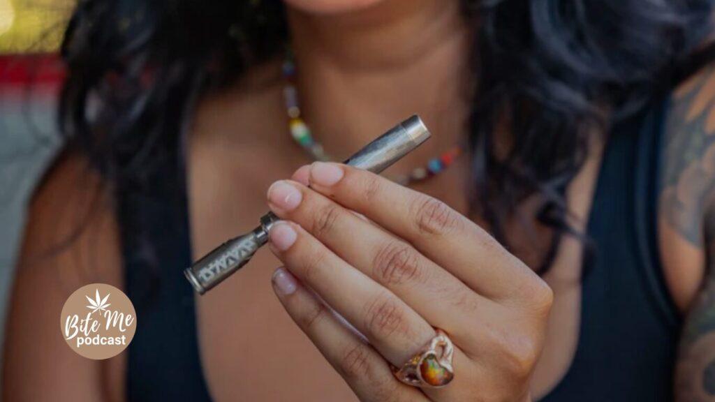 dynavap dry herb vaporizer review