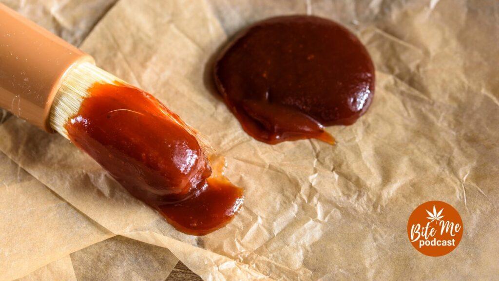 sugar free bbq sauce