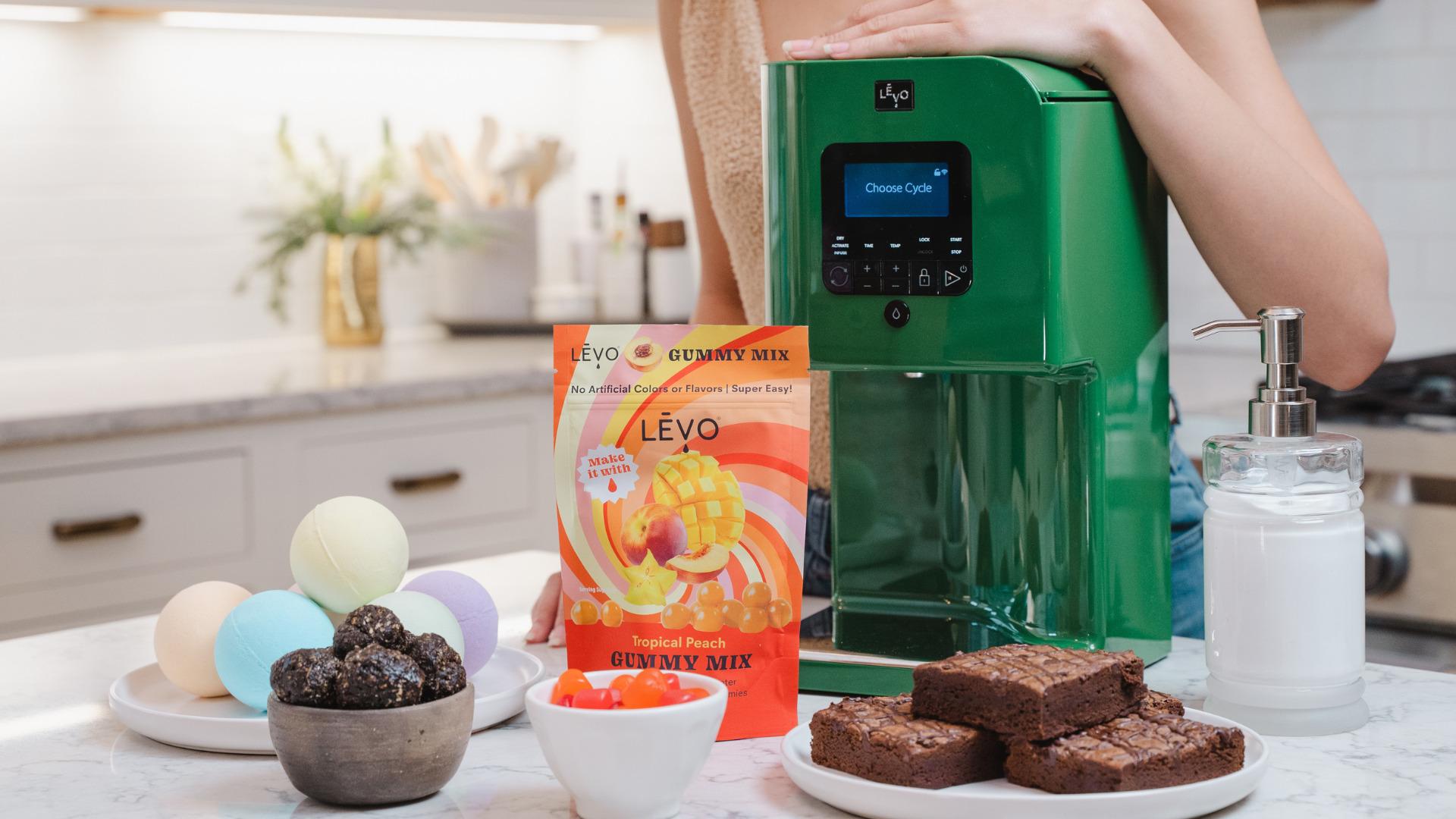 Cannabis Cocktails Book