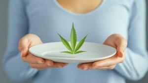 Cannabis Edibles Terms Glossary