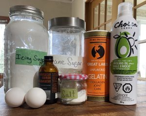 cannabis infused marshmallows