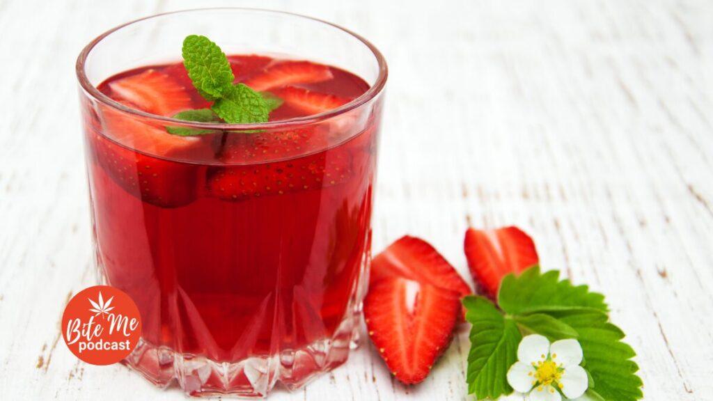 fruit kvass