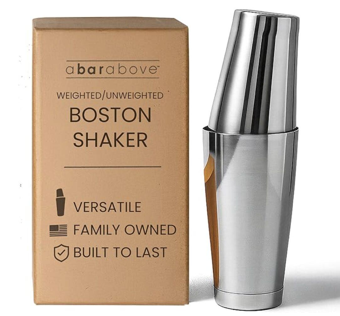 Boston Shakers