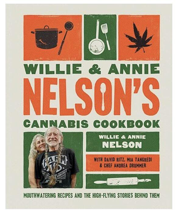Willie Annie Nelson