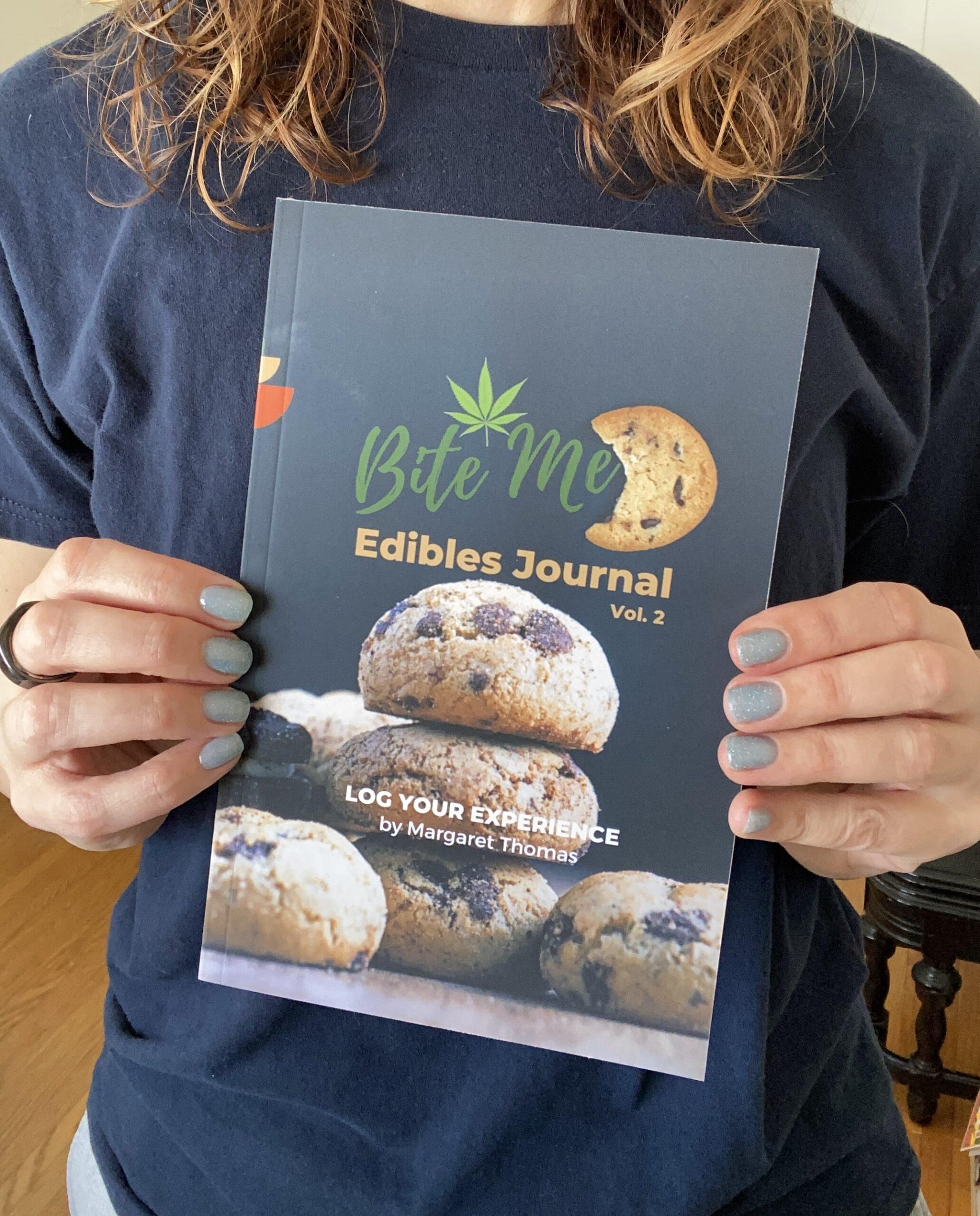 Cannabis Drinks Book