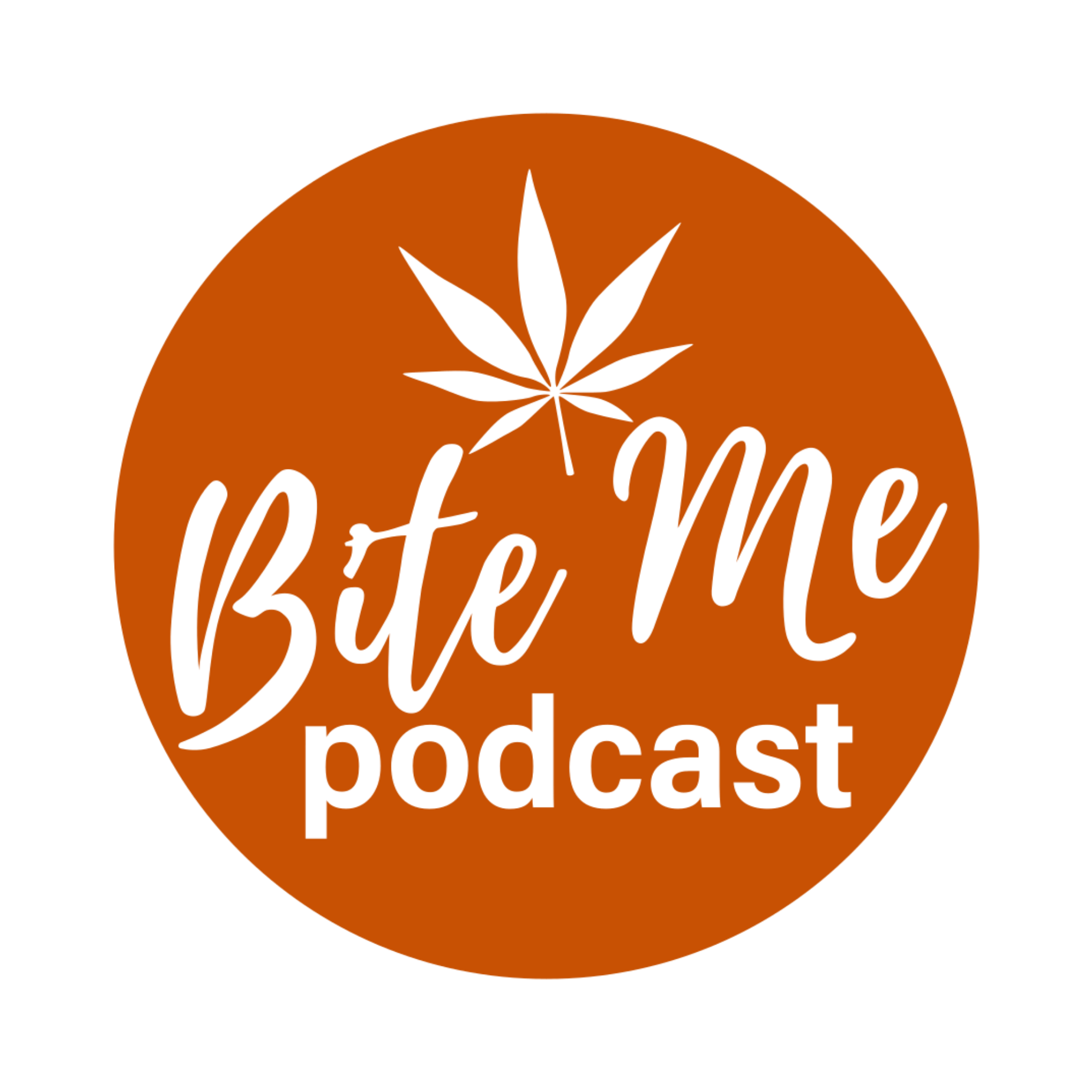 Bite Me Podcast