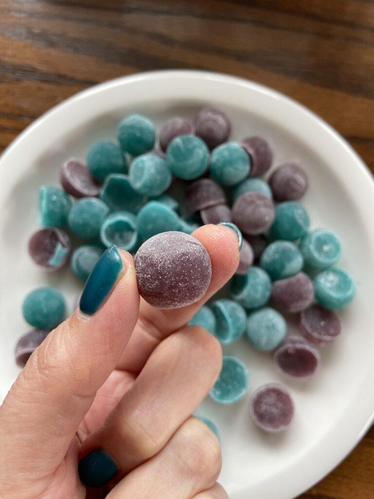 how to make cannabis infused gummies