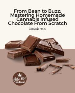 cannabis infused chocolate from scratch how to infused cocao butter